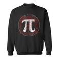 Math Pi Shirt Pi Symbol 314 Pi Day Math Lovers Math Teacher Sweatshirt