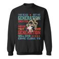 I May Be Old But My Generation Saw All The Cool Bands Camisa de entrenamiento