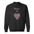 Meenz In Heart Carnival Fancy Dress 5Th Season Fancy Dress Mainz S Sweatshirt