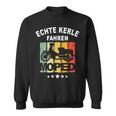 Moped Moped Motorcycle Saying Idea Sweatshirt