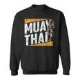 Muay Thai Boxeo Hobby Fighter Artes Marciales Camisa de entrenamiento