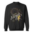 New Year's Eve Fireworks Happy New Year 2024 Sweatshirt