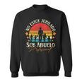 No Estoy Jubilado Soy Abuelo Profesional Abuelo Profesional Camisa de entrenamiento