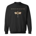 We Do Not Eat Our Allies Dragon Rider 4Th Wing Book Bookish Sweatshirt We Do Not Eat Our Allies Dragon Rider 4Th Wing Book Bookish Sweatshirt