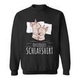 Official Sphynx Cat Nude Cat Sphinx Sweatshirt