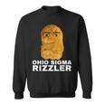 Ohio Sigma Rizzler Sweatshirt