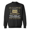 Oldtimer Modelintage 1975 Special Edition Sweatshirt