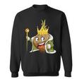 Onion King Sweatshirt