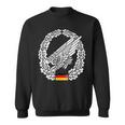 Paratroopers German Armed Forces Professional Soldier Sweatshirt