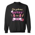 Pastry Baker Baking Bakery Pastry Shop Slogan Sweatshirt