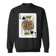 Poker De Cartes À Jouer Sweater e