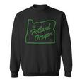 Portland Or Ii Camisa de entrenamiento