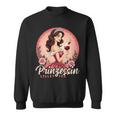 Princess Lillletfee Summer Cocktail Wildberry Lillet Sweatshirt