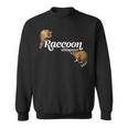 Raccoon Whisperer T-Shirt - Cute Raccoon Lover Tee