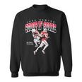 Retro Jack Sawyer Vintage Lover 90S Graphic Sweatshirt