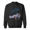 Retro Jake Bates Vintage Lover 90S Graphic Sweatshirt