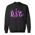 Rhythmic Sports Gymnastics Rsg Gymnastics Sports Sweatshirt