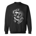 Rockabilly Herren Sweatshirt