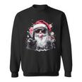 Santa Claus Christmas Fun Christmas Sweatshirt