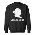 Schlaukopf Weidel For German Chancellor Sweatshirt