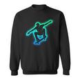 Skating Skateboarder Skater Children's Boys Skateboard Sweatshirt