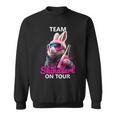 Skiing Team Skihaserl On Tour Apres-Ski Sweatshirt