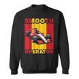 Smooth Operator Formula Racing Bandera España Fast Cars Camisa de entrenamiento