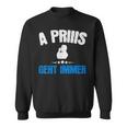 Snuff A Priis Always Sweatshirt