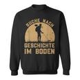 Sondelgänger Sondelgänger Sondeln Sweatshirt