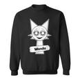 Sprunki Wenda Sweatshirt