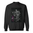 Squid Game Frontman Graphic Sweatshirt