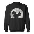 Squirrel Moon Sweatshirt