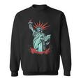 Statue Of Liberty Sweatshirt