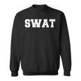 Swat Pocket Sweatshirt