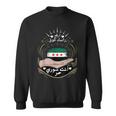 Syria Freedom Syria Flag Patriotic Pride Sweatshirt