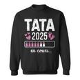 Tata En Cours 2025 Future Tata Annonce Grossesse Tata 2025 Sweater e