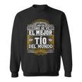 Tío Anuncio Embarazadas Tio Camisa de entrenamiento
