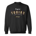 Tobias Limited Edition S Sweatshirt