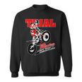 Trial Motorcycle Trial Drivers Moto Trial Sweatshirt