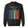 Trust Me I Am An Engineer Para Ingenieros Camisa de entrenamiento