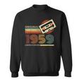 Vintage 1959 Retro Birthday 65Th Birthday Sweatshirt