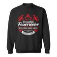 Voluntary Fire Brigadeoluntary Fire Brigade Sweatshirt