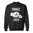 Werende Onkel 2025 Uncle 2025 Sweatshirt