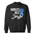 World's Best Jorge Primer Nombre Camisa de entrenamiento
