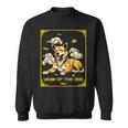 Year Of Dog Chinese Zodiac Chinese New Year Horoscope Sweatshirt