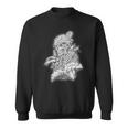 Zombieietnam War Us Army Soldieret Platoon Sweatshirt