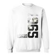 60 Jahre 60 Geburtstag Limited Edition 1965 Sweatshirt