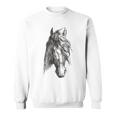 Amantes Del Caballointage Equitación Amantes Camisa de entrenamiento