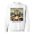 Apres Ski Lisa Mona Après Ski Haserl Ski Holiday Team Outfit Sweatshirt