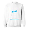 Children's Big Cousin Idea Saying Ich Binielleicht Klein Sweatshirt